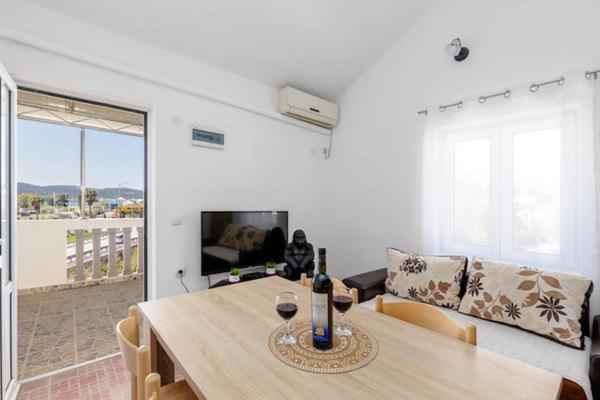 Apartments Ivo Bozinovic Tivat Exterior photo