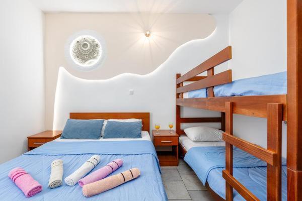 Apartments Ivo Bozinovic Tivat Room photo