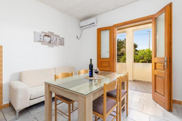 Apartments Ivo Bozinovic Tivat Exterior photo