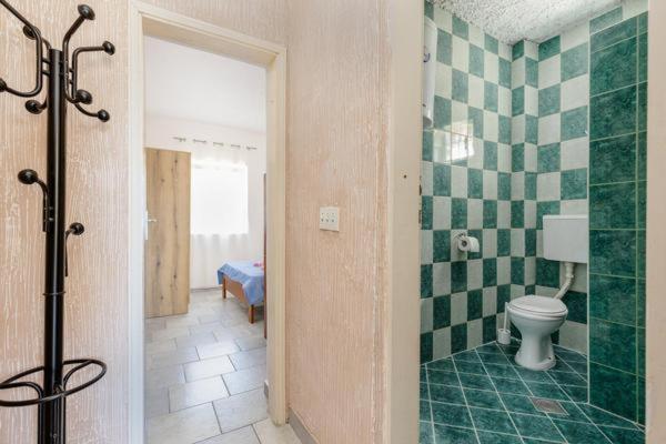 Apartments Ivo Bozinovic Tivat Room photo