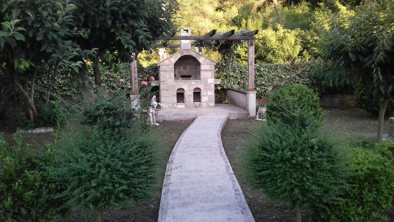 Apartments Ivo Bozinovic Tivat Exterior photo