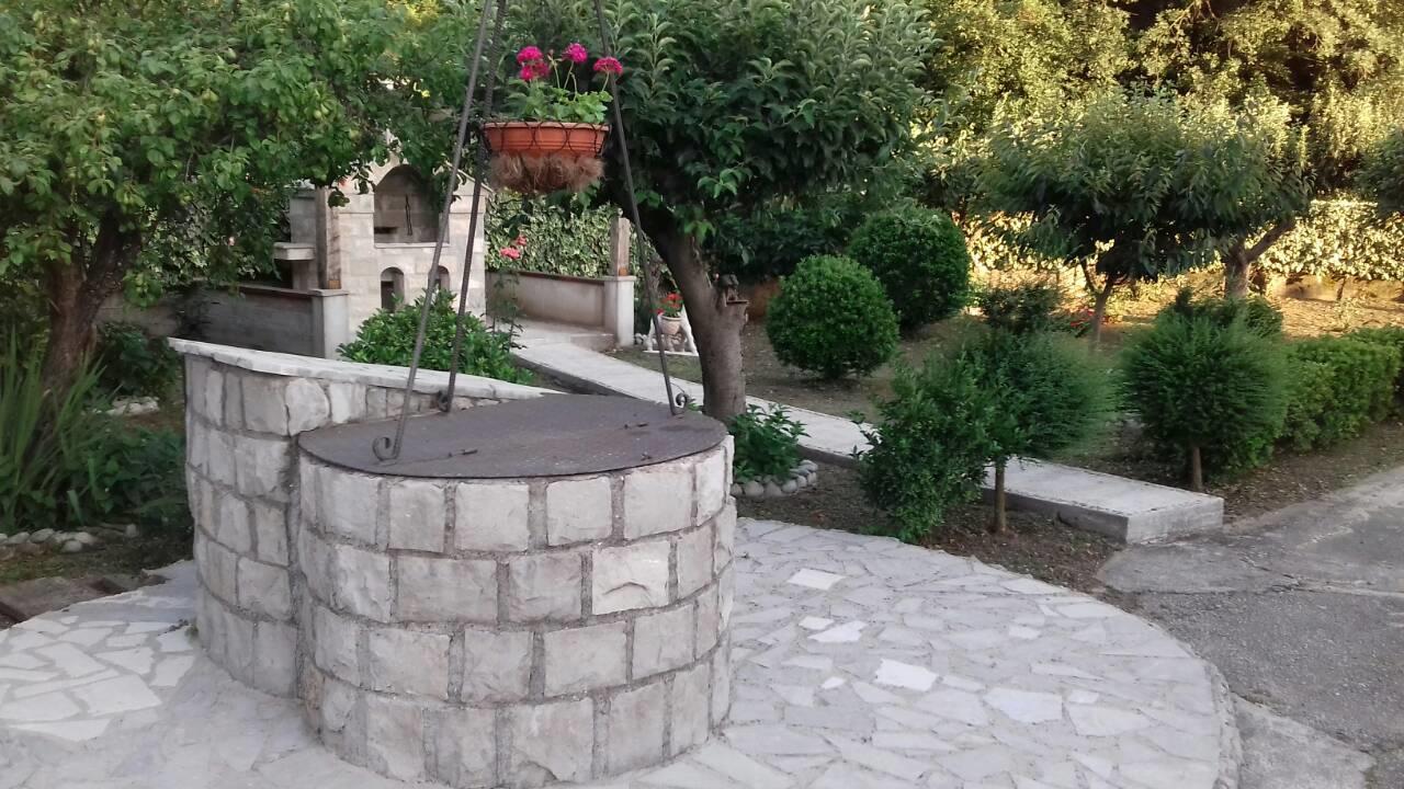 Apartments Ivo Bozinovic Tivat Exterior photo